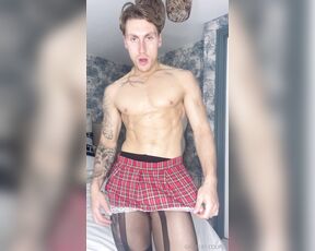 GAY 0161 COUPLE aka gay_0161_couple OnlyFans - TRADIE SLUT DILDO VID Watch me come home from a hard days work, I’d worn