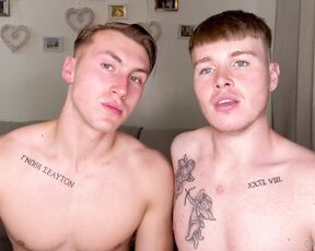 GAY 0161 COUPLE aka gay_0161_couple OnlyFans - Who else loves foreplay