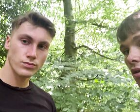 GAY 0161 COUPLE aka gay_0161_couple OnlyFans - FOR LEGAL REASONS THIS WAS FILMED ON PRIVATE PROPERTY AND NO MEMBERS OF THE PUBLIC SAW