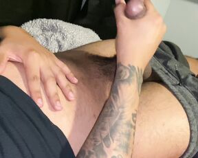 X9x26x aka x9x26x OnlyFans - HAVENT NUTTED IN THREE DAYS NO ME A VENIDO EN TRES DAS