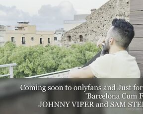 Sam Steiner aka samsteinerxxx OnlyFans - Coming soon with @johnnyviper DM me and never miss out on this