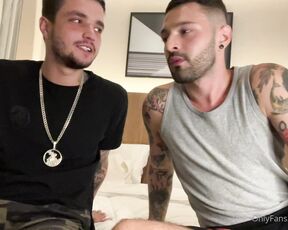 Igor Lucios aka igorlucios OnlyFans - NEW Erick Diaz has one of the thickest dick of brazilian porn, and he fuck