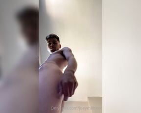 Joey Mills aka joeymillsxxx OnlyFans Video 628