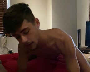 Joey Mills aka joeymillsxxx OnlyFans - My neighbor let me suck his dick while his gf was at work