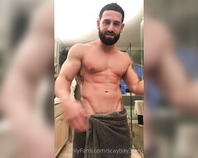 King Tommy aka kingtommyyyy OnlyFans - Too bad you weren’t here for when I dropped the towel