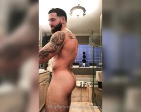 King Tommy aka kingtommyyyy OnlyFans - Too bad you weren’t here for when I dropped the towel