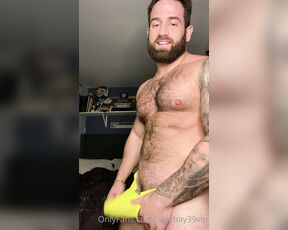 King Tommy aka kingtommyyyy OnlyFans - Full video just sent out in the messages