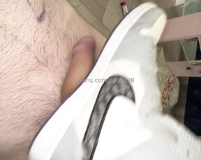 Nathjs98 aka nathjs98 OnlyFans - 40 minutes of action from your superior… goon, sniff, enjoy