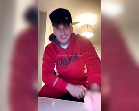 Nathjs98 aka nathjs98 OnlyFans - Goon at my feet, take my spit and get degraded It’s what you deserve