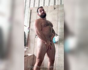 King Tommy aka kingtommyyyy OnlyFans - Cum shower wit