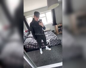 Nathjs98 aka nathjs98 OnlyFans - If you love spit, you’ll love this