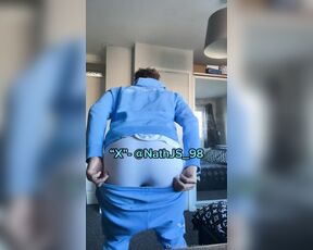 Nathjs98 aka nathjs98 OnlyFans - Fart sniffers this is what heaven will look life