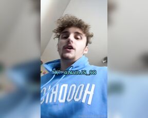 Nathjs98 aka nathjs98 OnlyFans - Fart sniffers this is what heaven will look life