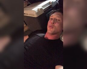 Pierce Paris aka pierceparisxxx OnlyFans - Sometimes when I’m really horny I pull over my van and make sweet love to myself