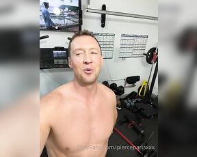 Pierce Paris aka pierceparisxxx OnlyFans Video 5839