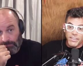 Pierce Paris aka pierceparisxxx OnlyFans - Comedian Tom Segura talking about my skills with Steve O on his podcast WildRide!