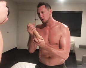 Pierce Paris aka pierceparisxxx OnlyFans - Some more behind the scenes! 9 new solo videos are coming