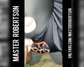 Master Robertson aka masterrobertson OnlyFans - NEW Throat FUCKING HEAD THERAPY! MUST SEE! DC CoCo Nutt Drinker!  DCs VERY OWN & TWITTER