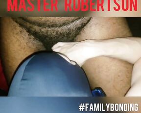 Master Robertson aka masterrobertson OnlyFans - PART 2  #XXXCLUSIVE 3Son 3Sum #FAMILYBONDING I love to see my boys