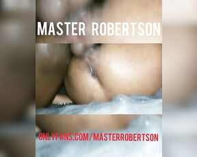 Master Robertson aka masterrobertson OnlyFans - #XXXCLUSIVE MY SONS ARE HOME FOR THE HOLIDAYS PART II #TRAINYOBITCH SERIES! SO GLAD