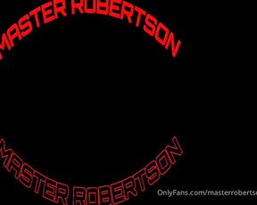 Master Robertson aka masterrobertson OnlyFans - HOW YOU TREAT AH MASTER DC SLUTZ Treat Ah Nigga So Well! Touched Down