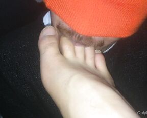 Masterc aka mstrc OnlyFans - Suck my toes @damien xavier18