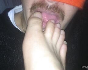 Masterc aka mstrc OnlyFans - Suck my toes @damien xavier18