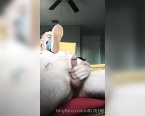 Vanshuffer aka vanshuffer OnlyFans - Vans make me BLOW!