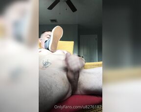 Vanshuffer aka vanshuffer OnlyFans - Vans make me BLOW!