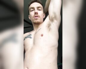 Vanshuffer aka vanshuffer OnlyFans - Stinky pits