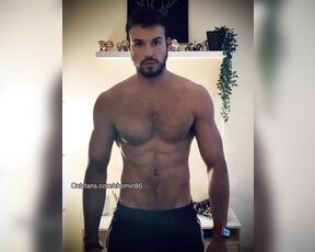 Chomin86 aka chomin86 OnlyFans - EDITED 32 ste en video mejor