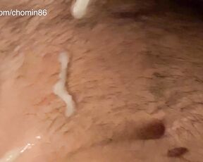 Chomin86 aka chomin86 OnlyFans - New video!