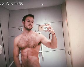 Chomin86 aka chomin86 OnlyFans - Reload can u see it now