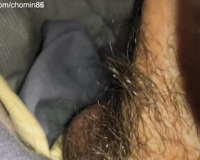 Chomin86 aka chomin86 OnlyFans - My strongest cumshot ever