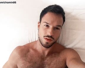 Chomin86 aka chomin86 OnlyFans - Dirty Talk