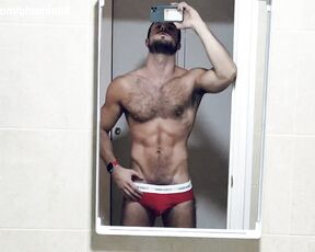 Chomin86 aka chomin86 OnlyFans - Paja desganao” sin cortes!)