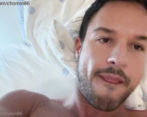 Chomin86 aka chomin86 OnlyFans - Full new video