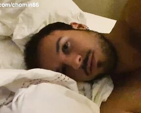 Chomin86 aka chomin86 OnlyFans - Aqu os dejo un poco del video que podis comprar en vuestro inbox 4 de los