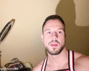 Chomin86 aka chomin86 OnlyFans - El de nachete” part 12)