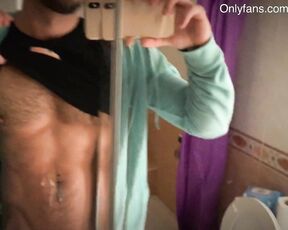 Chomin86 aka chomin86 OnlyFans - After sex