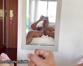 Chomin86 aka chomin86 OnlyFans - I hope u like it… Real comeback