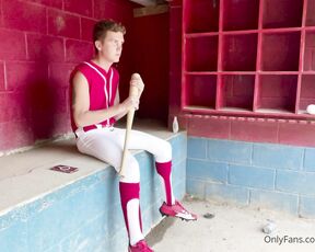 Jake & Issac aka itsjakenissac OnlyFans - It’s baseball season boys