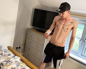 Harri Oakland aka harri_oakland89 OnlyFans - FULL LENGTH VIDEO  Its time to get my own back! wwwonlyfanscomgaytwink0001