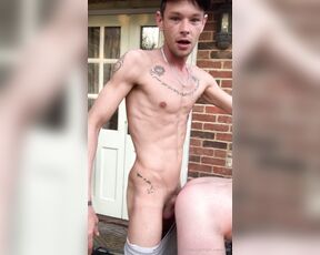 Harri Oakland aka harri_oakland89 OnlyFans - AMATEUR