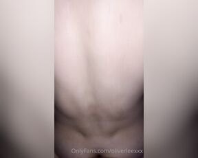 Oliver Lee aka oliverleexxx OnlyFans - He fills me with his