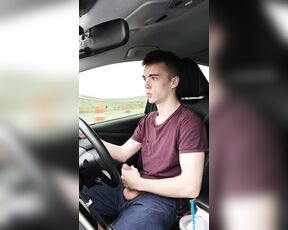 Tannor Reed aka tannorreed OnlyFans - You guys really liked that last car video so I think this one will