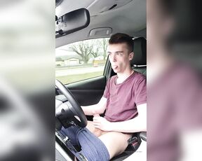 Tannor Reed aka tannorreed OnlyFans - You guys really liked that last car video so I think this one will