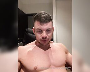 Welshy aka mrwelshy OnlyFans - Update on the little situation here ! I should’ve mentioned I signed up to compete prior