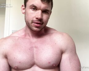 Welshy aka mrwelshy OnlyFans - Just give in, so many of you wanted more and I’m here to give it,