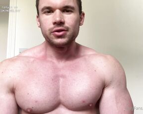 Welshy aka mrwelshy OnlyFans - Just give in, so many of you wanted more and I’m here to give it,